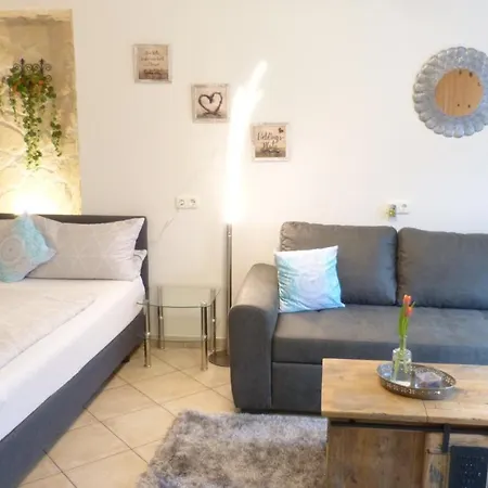 Ferienappartments Neumann Apartamento