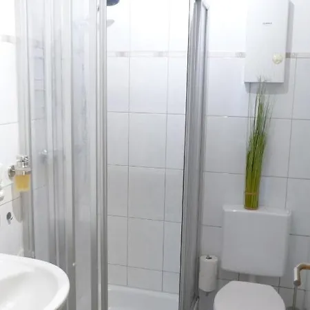 Ferienappartments Neumann ברנקסטל - קיס