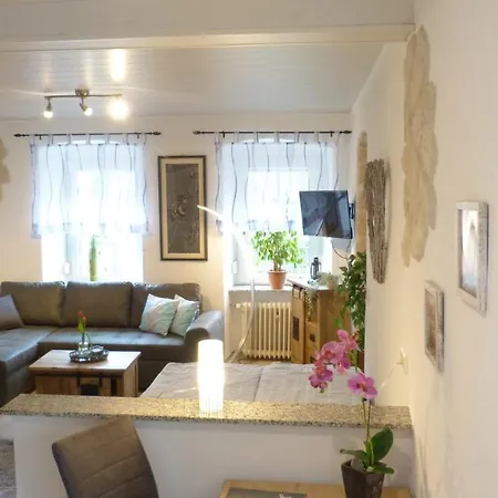 דירה Ferienappartments Neumann ברנקסטל - קיס