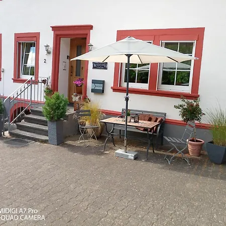 Ferienappartments Neumann * Bernkastel-Kues