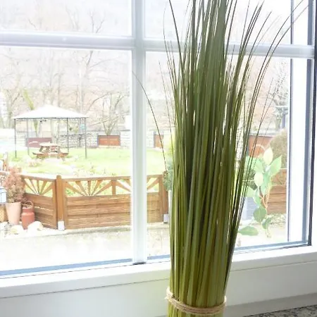 Ferienappartments Neumann Apartamento