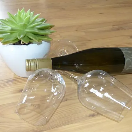 Ferienappartments Neumann *