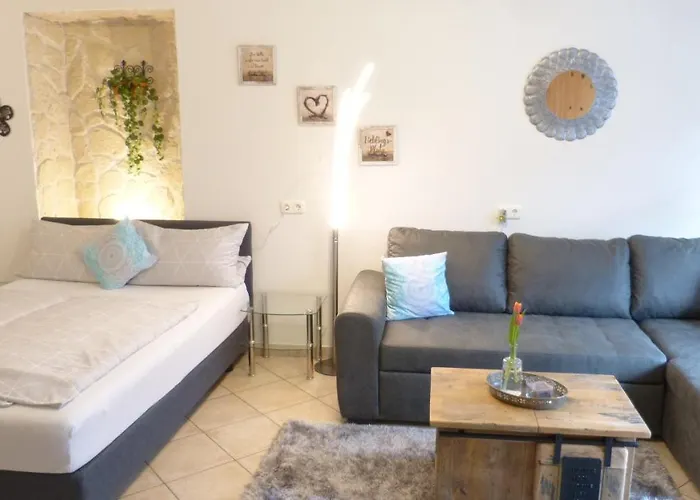 Ferienappartments Neumann Apartamento