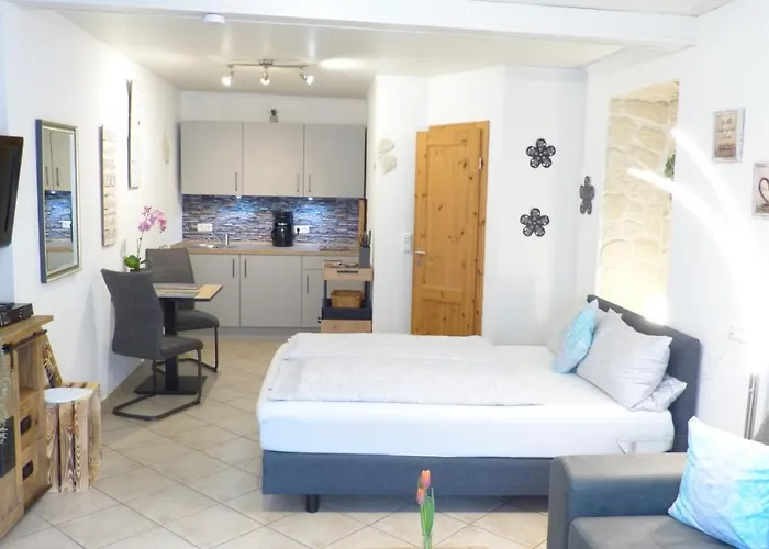 Ferienappartments Neumann 아파트 *