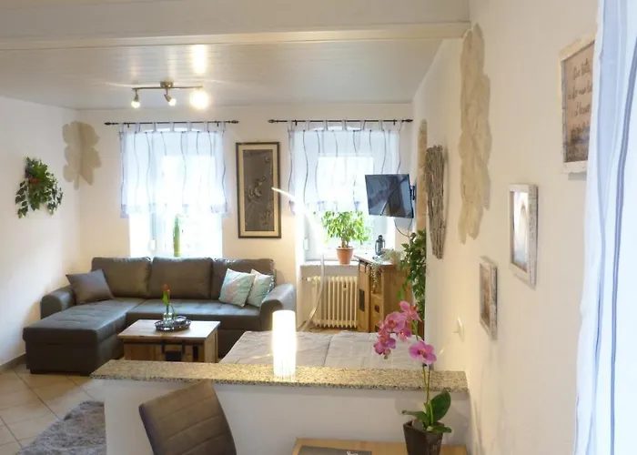 아파트 Ferienappartments Neumann 베른카슈텔쿠에스