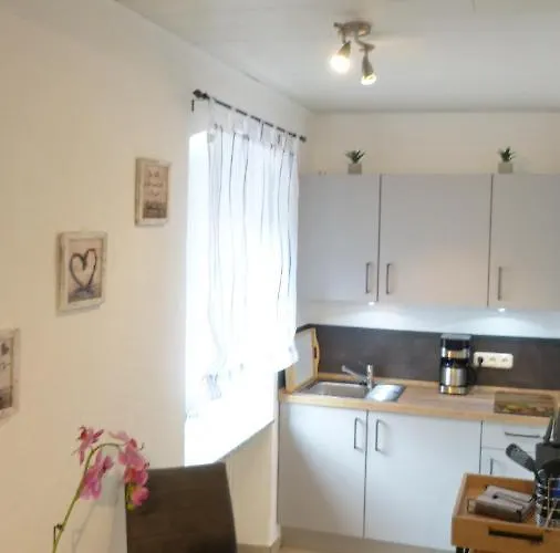 Ferienappartments Neumann Apartamento *