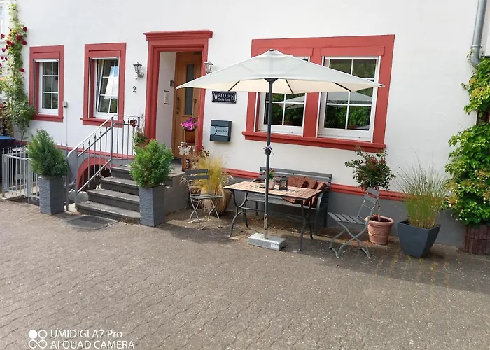 Ferienappartments Neumann * 베른카슈텔쿠에스