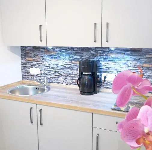 Ferienappartments Neumann 아파트