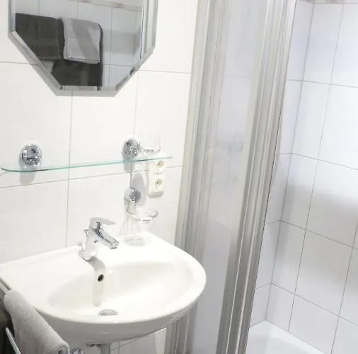 Ferienappartments Neumann 아파트 *