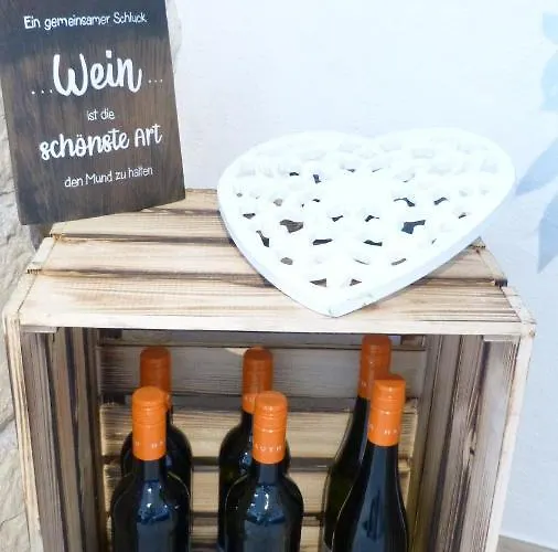 Apartamento Ferienappartments Neumann Bernkastel-Kues