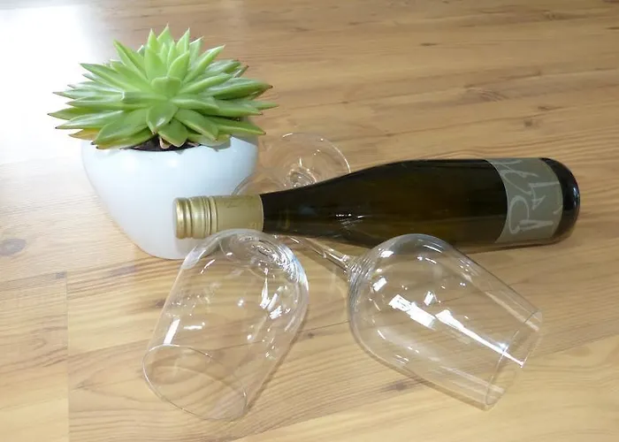 Ferienappartments Neumann *